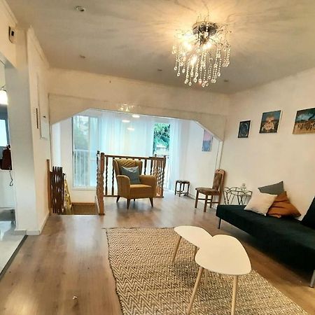 דירת אירוח חן - Chen Place Arad Exterior foto