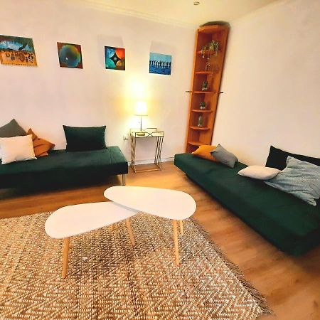 דירת אירוח חן - Chen Place Arad Exterior foto
